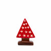 Soapstone Christmas Tree Set