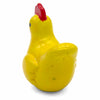 Soapstone Chicken-Ornaments & Figurines-Siesta Crafts