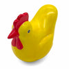 Soapstone Chicken-Ornaments & Figurines-Siesta Crafts