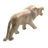 Special Soapstone Lion Statue-Home Décor-Siesta Crafts