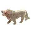 Special Soapstone Lion Statue-Home Décor-Siesta Crafts