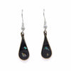 Fragment Drop Earrings-Earrings-Siesta Crafts