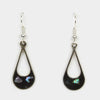 Grande Double Tear Earrings