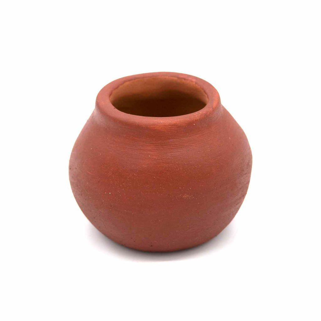 Mexican Ceramic Pot