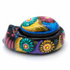 Mexican Painted Cat Trinket Box-Storage & Organisation-Siesta Crafts