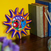 Mexican Painted Sun Small