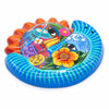 Mexican Painted Moon and Sun Small-Home Décor-Siesta Crafts