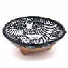 Mexican Painted Bird Trinket Dish-Kitchen & Tableware-Siesta Crafts