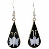 Pieris Mariposa Earrings