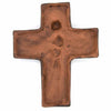 Lifted Saviour Cross - Large