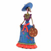 Medium Catrina Ceramic No.36