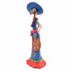 Medium Catrina Ceramic No.36