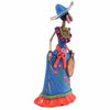 Medium Catrina Ceramic No.36