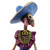 Medium Catrina Ceramic No.36