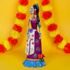 Medium Catrina Ceramic No.40