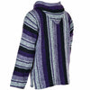 Baja Top - Lavender - Large