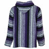 Baja Top - Lavender - Large