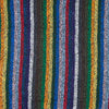 Baja Top - Vibrant Stripe