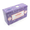 Satya Lavender Incense