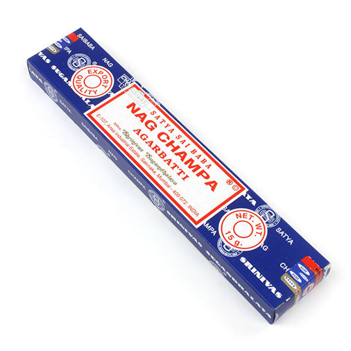 Nag Champa Incense-Stick Incense-Siesta Crafts