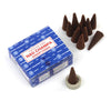 Satya Nag Champa Dhoop Incense Cones