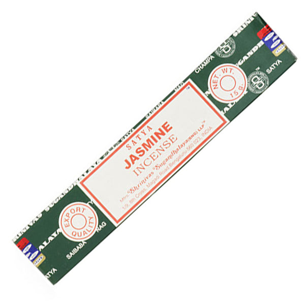 Satya Jasmine Incense