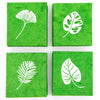 Leaf Notebook Set