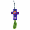 Hanging Felt Cross-Christianity-Siesta Crafts