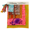 Recycled Sari Gift Bag Set-Office & Stationery-Siesta Crafts