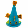 Fish Felt Hat-Hats-Siesta Crafts