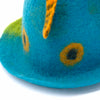 Fish Felt Hat-Hats-Siesta Crafts