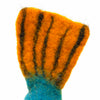 Fish Felt Hat