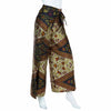 Recycled Sari Wrap Trousers-Trousers-Siesta Crafts