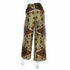 Recycled Sari Wrap Trousers