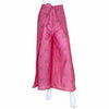 Recycled Sari Wrap Trousers