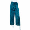 Recycled Sari Wrap Trousers-Trousers-Siesta Crafts