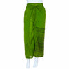 Recycled Sari Wrap Trousers-Trousers-Siesta Crafts