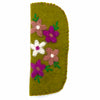 Flower Felt Glasses Case