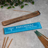 Eyes of the Lord Buddha Incense - Patchouli