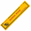 Eyes of the Lord Buddha Incense - Sandalwood