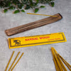 Eyes of the Lord Buddha Incense - Sandalwood