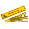 Eyes of the Lord Buddha Incense - Sandalwood