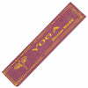 Eyes of the Lord Buddha Incense - Yoga