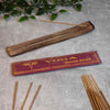 Eyes of the Lord Buddha Incense - Yoga