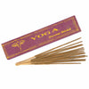 Eyes of the Lord Buddha Incense - Yoga