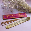 Eyes of the Lord Buddha Incense - Yoga