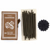 Tibetan Buddha Incense Set - Cedarwood