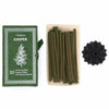 Tibetan Buddha Incense Set - Juniper-Tibetan Incense-Siesta Crafts