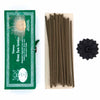 Tibetan Flower Incense Set - Green Tara