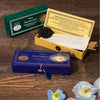 Tibetan Flower Incense Set - Medicine Buddha